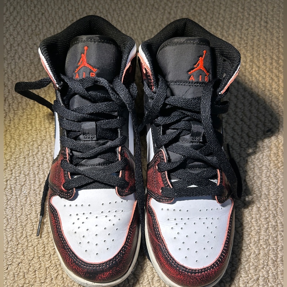 Jordan’s